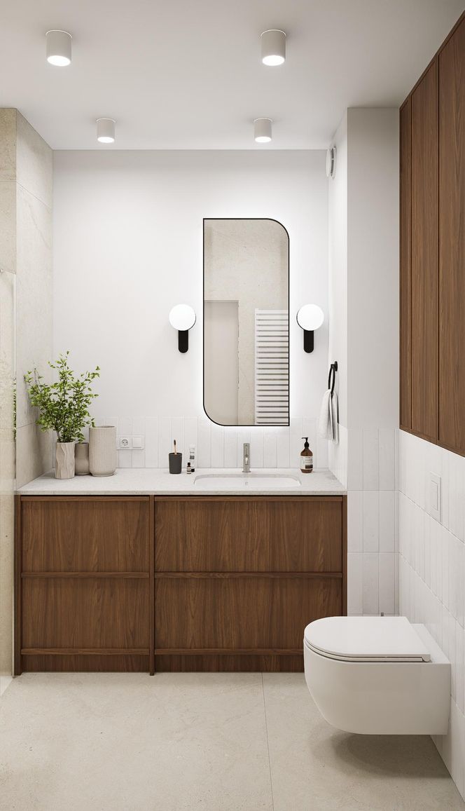 Stylistyka mid-century - pracownia mJoy 
