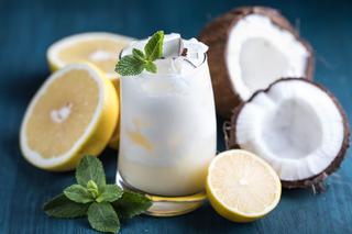 Drink Coco Jambo. Zachwyca orzeźwiającym kokosowym smakiem