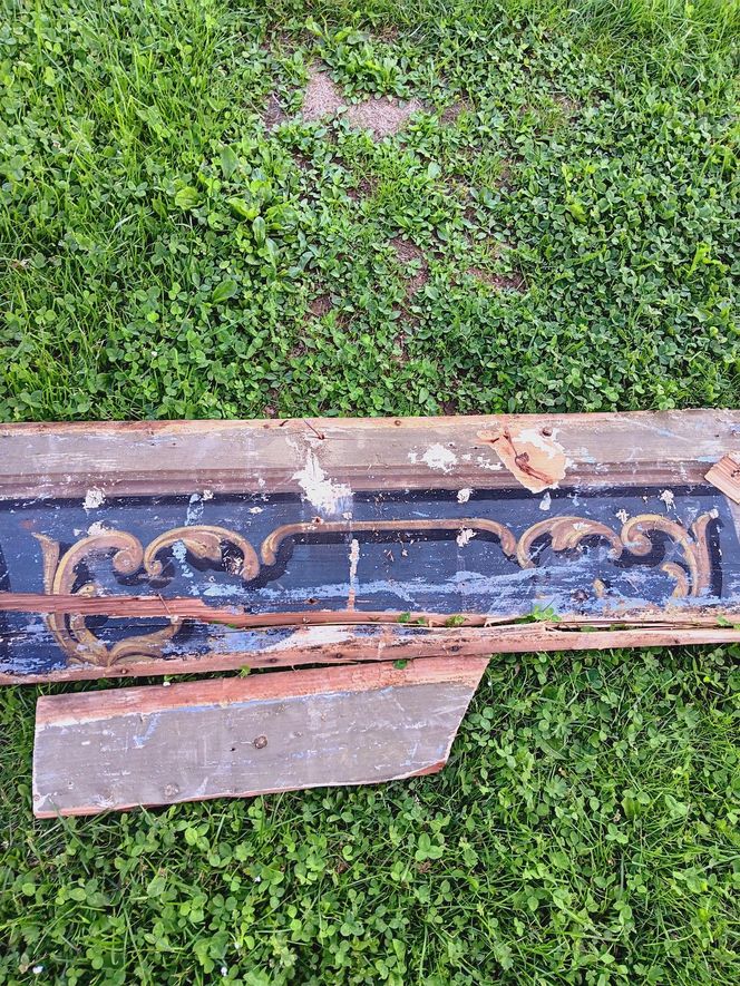 Przy remoncie Domu Ludowego odkryto cerkiew