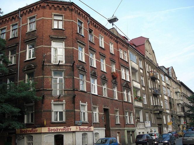 5. Łazarz 