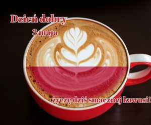 Kartki z okazji 3 maja