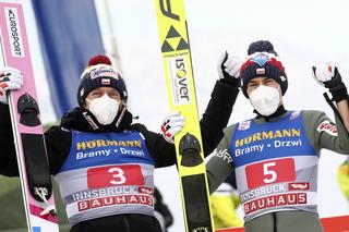 Skoki narciarskie Bischofshofen 6.01.2021: WYNIKI NA ŻYWO, SKRÓTY, POLSKA, KLASYFIKACJA