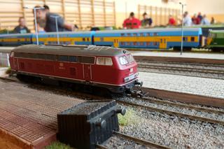 III Bydgoska Wystawa Makiet Modułowych