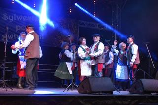 Sylwestrowa zabawa w Piekoszowie