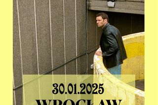 Rubens, 30 stycznia, godz. 20:30, Stary Klasztor Wrocław