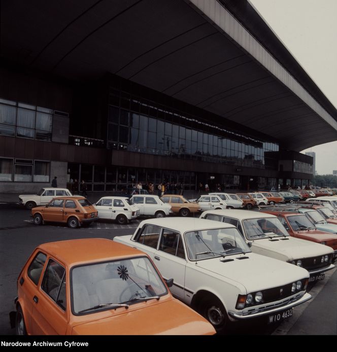 Wielki skok technologiczny: jak Fiat 125p zmodernizował polski przemysł