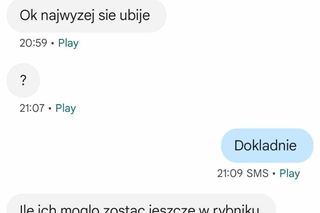 Podszywa się pod wolontariusza fundacji i rozmawia o ubiciu nutrii. Pet Patrol w Rybniku: patrzcie do czego jest zdolna ludzka podłość