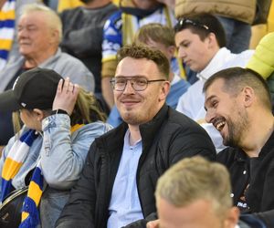 PRES Grupa Deweloperska Toruń - Bayersystem GKM Grudziądz, zdjęcia Motoareny. Fotorelacja z trybun i toru