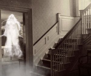 TOP 10 nawiedzonych miejsc w Świętokrzyskiem