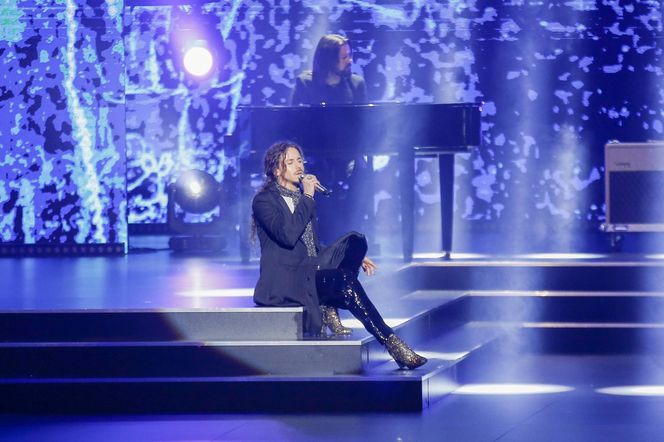 Michał Szpak 