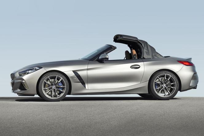 BMW Z4 2019