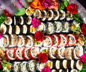 Mega sushi na święta i sylwestra! Spróbuj najlepszych zestawów w Łodzi od #Sushi!