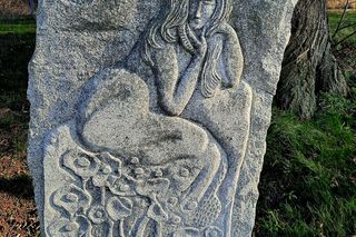 Ruszamy nad jezioro Czarownic w Nowem niedaleko Bydgoszczy. To najpewniej tam życie tracili ludzie oskarżani o czary