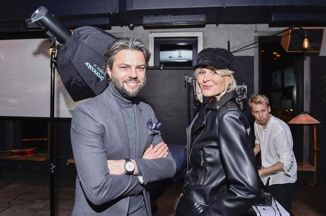 Pilne! Fotografka gwiazd walczy o życie! 