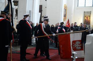 Tu spoczął prezydent Gdańska, Paweł Adamowicz