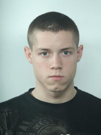 POZNAŃSKI PIOTR