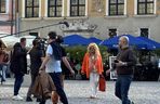 Magda Gessler i „Kuchenne Rewolucje” w Lublinie
