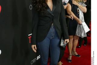 Angie Cepeda w 2016 roku