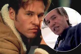 Val Kilmer nie żyje. To było jego ostatnie nagranie. Miał tylko 65 lat! 