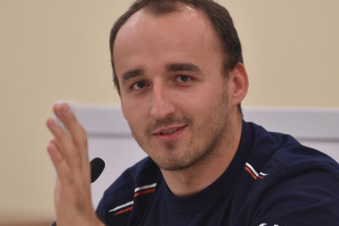 Robert Kubica w F1 - dlaczego powinien dostać szansę?