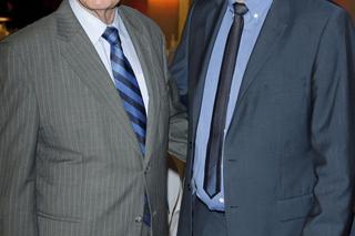 Nie żyje Tadeusz Olszański, legenda TVP