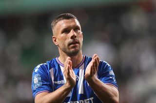 Lukas Podolski bez ogródek podsumował reprezentację Polski. Wyjątkowo gorzka diagnoza, tego brakuje mu najbardziej