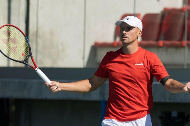 Jan Zieliński w półfinale Australian Open 2024
