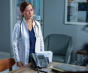 Szpital św. Anny, odcinek 9. Zyta (Jolanta Fraszyńska)