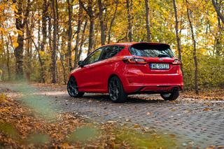 Ford Fiesta ST