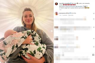 Marcelina Zawadzka zostanie mamą?