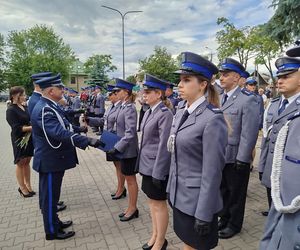 W 2025 roku obchody Święta Policji w Siedlcach odbyły się 23 lipca