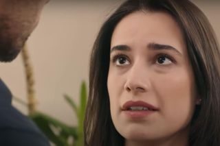 Wichrowe wzgórze, odcinek 105