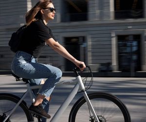 1,2 miliona przejazdów rowerami więcej niż rok temu. Gdańsk z rekordem