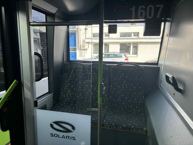 Olsztyn stawia na ekologiczny transport publiczny i mobilną aplikację. Mieszkańcy zyskają m.in. zniżki