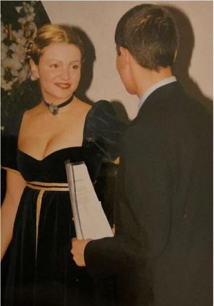 Dorota Szelągowska