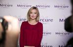 Joanna Racewicz na Mercure Fashion Night by Dorota Goldpoint