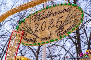 Największa święconka w Polsce