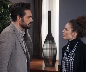 Dziedzictwo, odcinek 705. Nana, Yaman