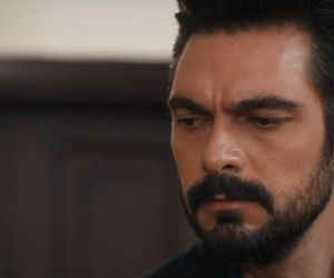 Dziedzictwo (Emanet) odc. 661. Yaman