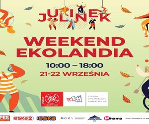 Ekologiczny weekend pełen atrakcji dla całej rodziny! 