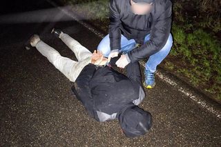 Seria śmiertelnych wypadków na Pomorzu. W gronie domniemanych sprawców nietrzeźwi kierowcy [ZDJĘCIA] 