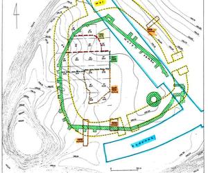  SARP Opole: konkurs architektoniczny na projekt zagospodarowania terenu wokół Wieży Piastowskiej