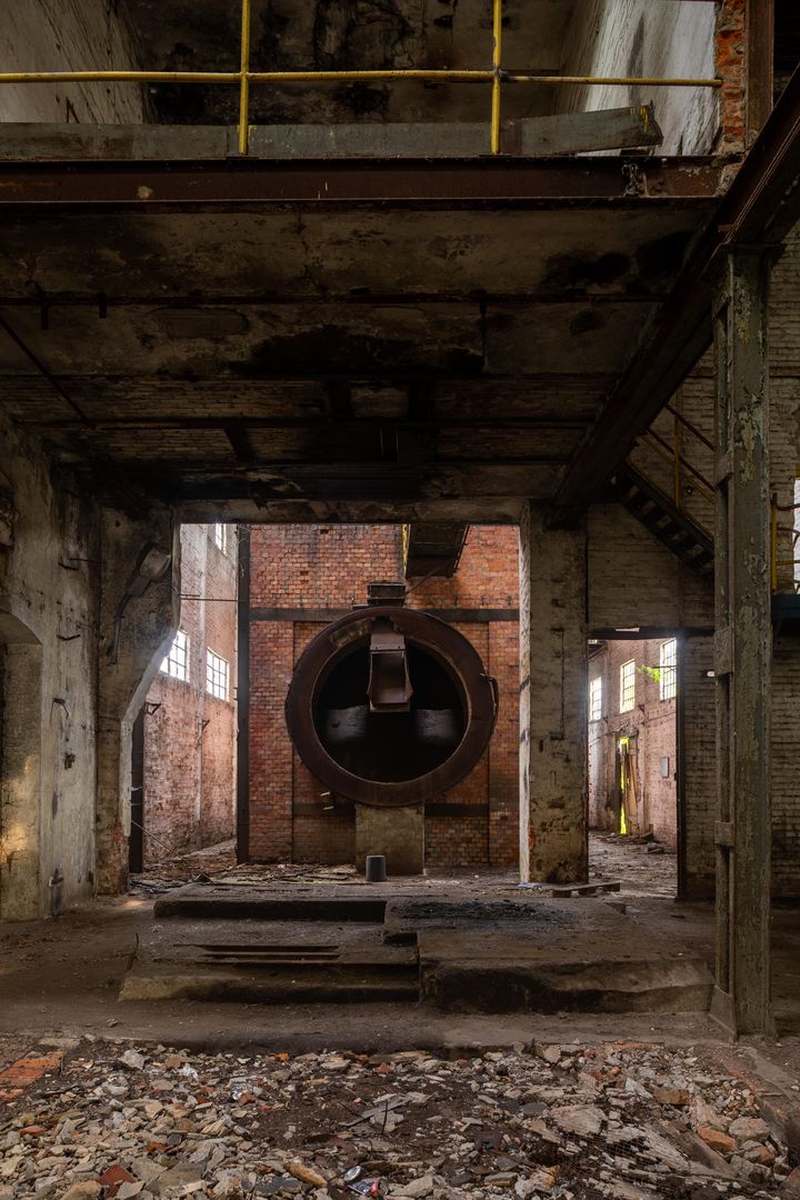 Cukrownia Pruszcz Gdański 