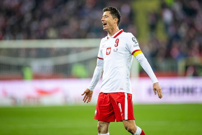 Robert Lewandowski musiał to przyznać wprost: „To był najcięższy karny w moim życiu”