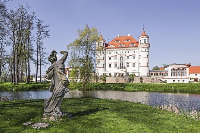 Pałac Wojanów