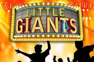Little Giants - Mali Giganci nowy talent show
