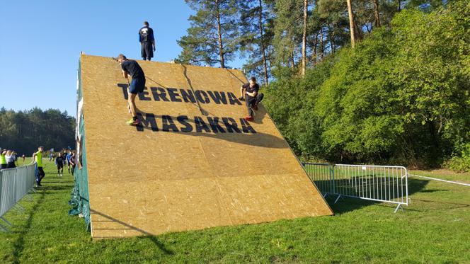 Terenowa Masakra 2019 
