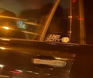 Nielegalne wyścigi w Trójmieście