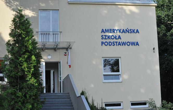 Rodzice przyjechali osobno