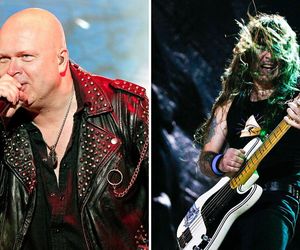 Czy Michael Kiske (Helloween) mógł zostać wokalistą Iron Maiden? Nie było żadnych rozmów 